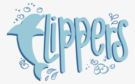 01 Flippers White - Kc Cheer, HD Png Download, Free Download