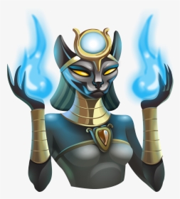 Click To Preview - Egyptian Heroes Slot Png, Transparent Png, Free Download