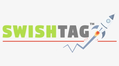 Swishtag Marketing - Graphic Design, HD Png Download, Free Download