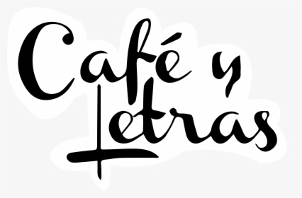 Café Y Letras - Christmas Fonts Free, HD Png Download, Free Download