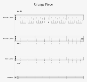 Sheet Music, HD Png Download, Free Download