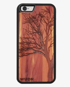 Slim Wooden Phone Case, HD Png Download, Free Download