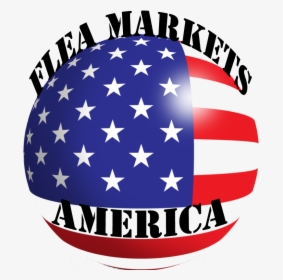 Flea Markets America - American Force, HD Png Download, Free Download