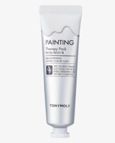 Tonymoly Painting Therapy Pack, HD Png Download, Free Download