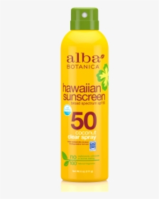 Alba Sunscreen, HD Png Download, Free Download