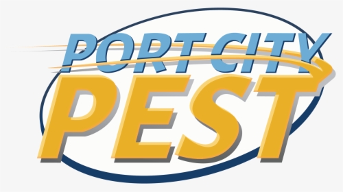 Port City Pest, HD Png Download, Free Download