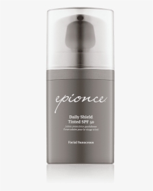 Epionce Daily Shield Lotion Tinted Spf 50, HD Png Download, Free Download