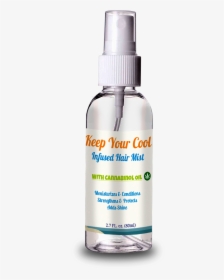 Miami Rave Spray Bottle Mock Up1 - Cosmetics, HD Png Download, Free Download