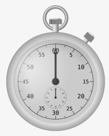Stopwatch Timing Interval - Time Starts Now, HD Png Download, Free Download