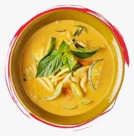 Yellow Curry, HD Png Download, Free Download