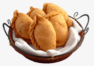 Thumb Image - Curry Puff Png, Transparent Png, Free Download