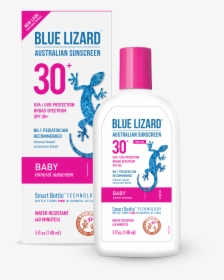 Blue Lizard Sunscreen, HD Png Download, Free Download