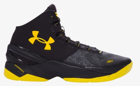Under Armour Curry 2, HD Png Download, Free Download