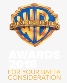 Warner Bros Png Logo , Png Download - Warner Home Entertainment Logo, Transparent Png, Free Download