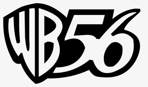 Wb 56 Logo Png Transparent - Wb 56, Png Download, Free Download