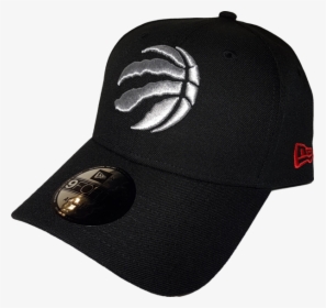 Toronto Raptors Cap 9forty Structured Adjustable More - Baseball Cap, HD Png Download, Free Download