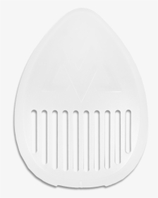 0 Pearl White Front Cap [cap Only] - Circle, HD Png Download, Free Download