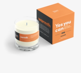 Yesyoucandle-warmth, HD Png Download, Free Download