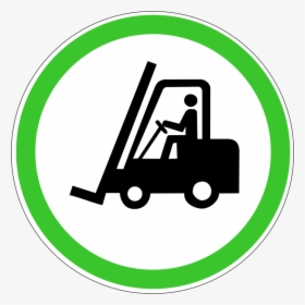 Area,text,brand - Forklift Sign Png, Transparent Png, Free Download