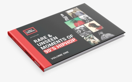 Brand Book, HD Png Download, Free Download