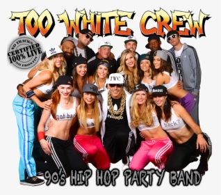 Too White Crew 2019, HD Png Download, Free Download