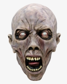 Zombie Png - Zombie Face Transparent Background, Png Download, Free Download