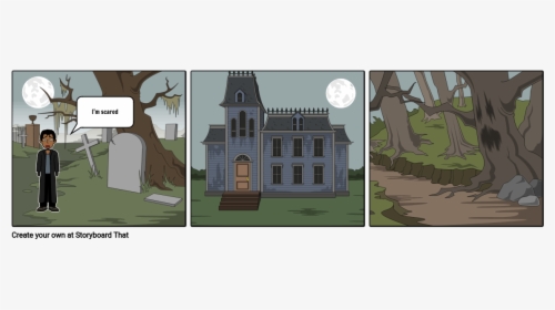 House, HD Png Download, Free Download