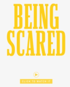 Scared Png, Transparent Png, Free Download