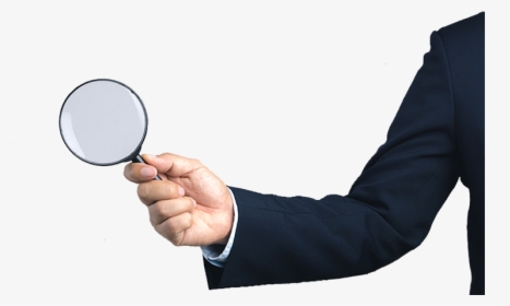 Business Magnifier, HD Png Download, Free Download