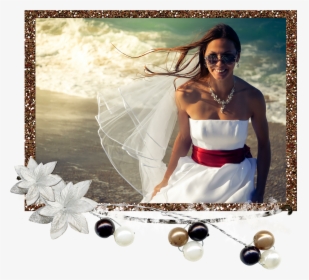 Wedding Dress Png, Transparent Png, Free Download