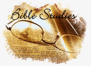 Bible Study Png, Transparent Png, Free Download