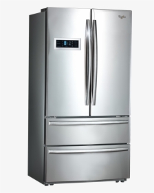 Refrigerator Png Image - Fridge Png, Transparent Png, Free Download