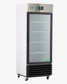 American Biotech Supply Premier Glass Door Laboratory - Refrigerator, HD Png Download, Free Download
