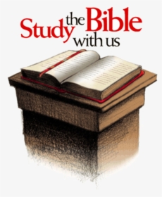 Bible-study, HD Png Download, Free Download