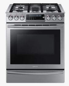 Samsung Gas Oven, HD Png Download, Free Download