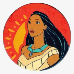 Free Pocahontas Clip Art, HD Png Download, Free Download