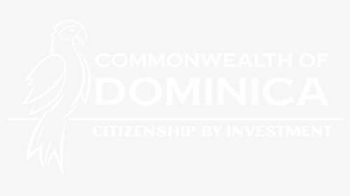 Common Sense Rules Of Bible Study , Png Download - Commonwealth Of Dominica Investment Citizenship, Transparent Png, Free Download