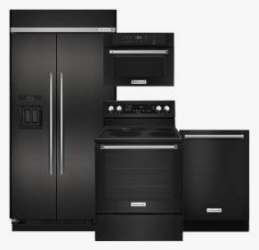 Shop Appliances - Refrigerator, HD Png Download, Free Download