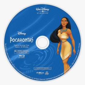 Many Adventures Of Winnie The Pooh Dvd Label, HD Png Download, Free Download
