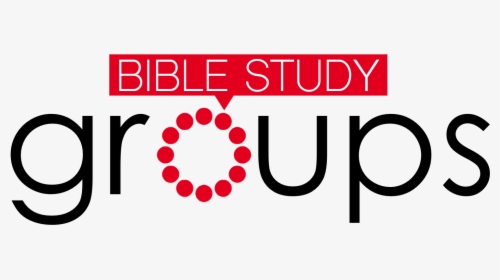 Groups Logo New Bible Study, HD Png Download, Free Download