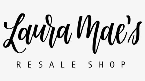 Laura Mae"s Logo No Brackets No Background, HD Png Download, Free Download