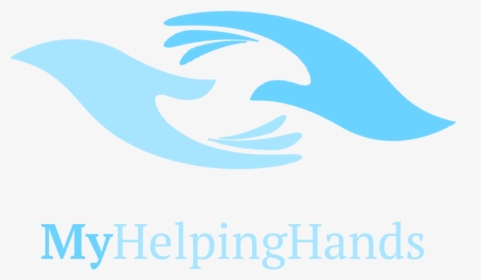 Helping Hands Png , Png Download - Illustration, Transparent Png, Free Download