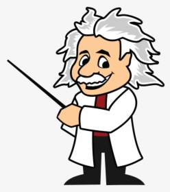 Figura De Albert Einstein, HD Png Download, Free Download