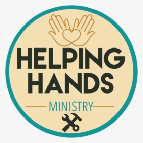 Helping Hands Ministry, HD Png Download, Free Download
