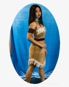 Pocahontas - Girl, HD Png Download, Free Download