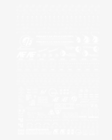 White Background Instagram Size , Png Download - Poster, Transparent Png, Free Download