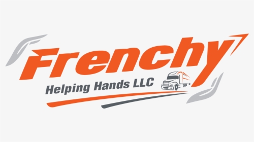 Logo Frenchy Helping Hands Llc - Graphic Design, HD Png Download, Free Download