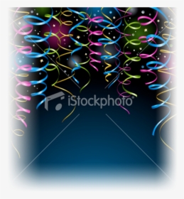 Streamers1 - Graphic Design, HD Png Download, Free Download
