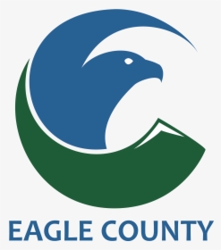 Eagle County Colorado Logo, HD Png Download, Free Download
