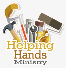 Helping Hands - Mobile Phone, HD Png Download, Free Download